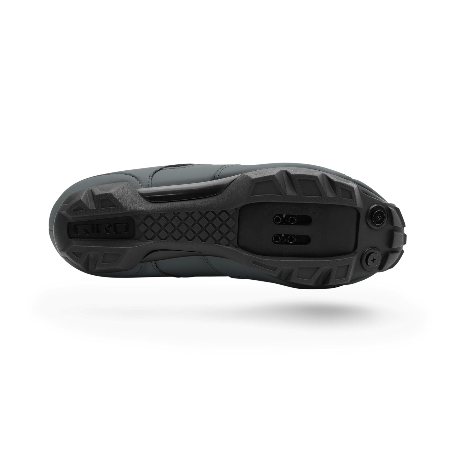 ZAPATILLA GIRO CYLINDER II PORTARO GREY