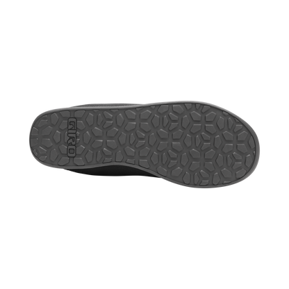 ZAPATILLA GIRO DEED BLACK
