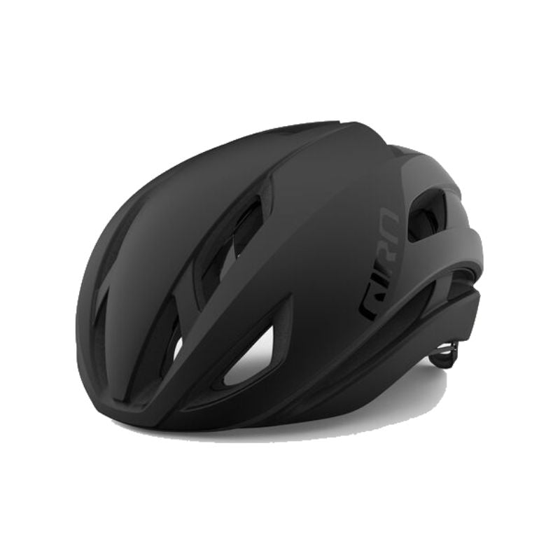 CASCO GIRO ECLIPSE SPHERICAL MT BLACK/GLOSS