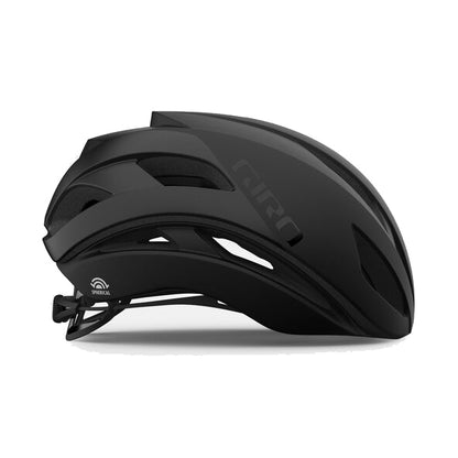 CASCO GIRO ECLIPSE SPHERICAL MT BLACK/GLOSS