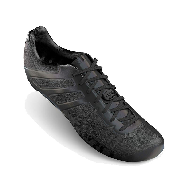 ZAPATILLA GIRO EMPIRE SLX CARBON BLACK