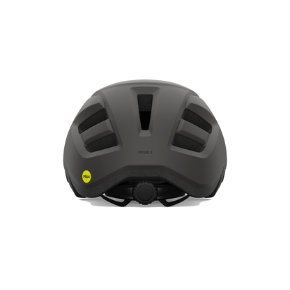 CASCO GIRO FIXTURE MIPS II MATE WARM BLACK T/U