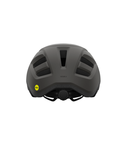 CASCO GIRO FIXTURE MIPS II MATE WARM BLACK T/U