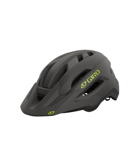CASCO GIRO FIXTURE MIPS II MATE WARM BLACK T/U