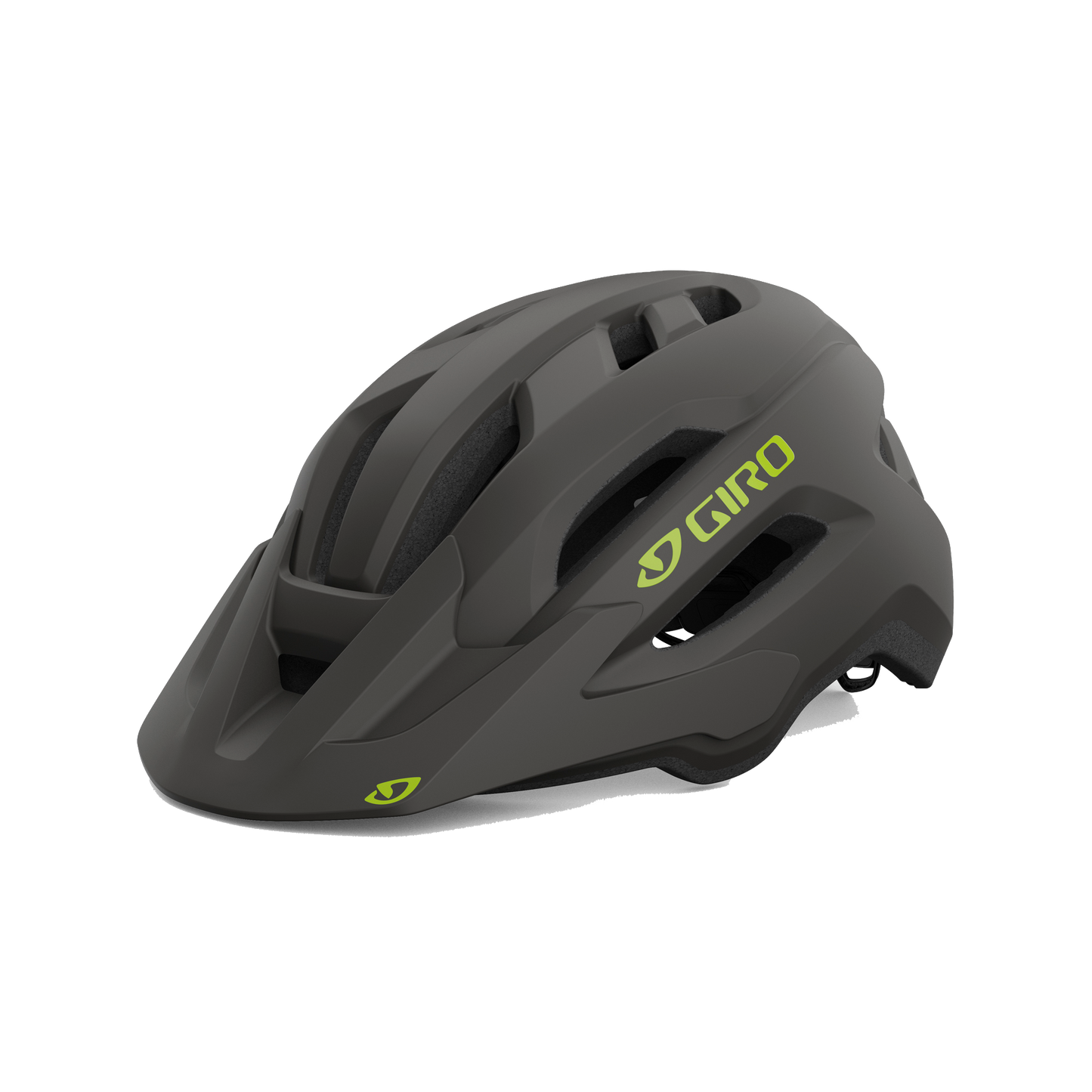 CASCO GIRO FIXTURE MIPS II MATE WARM BLACK T/U