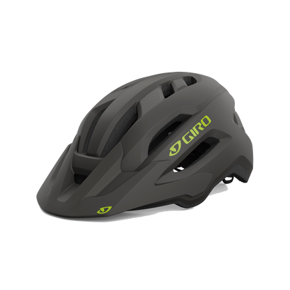CASCO GIRO FIXTURE MIPS II MATE WARM BLACK T/U