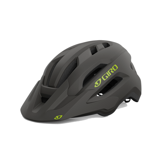 CASCO GIRO FIXTURE MIPS II MATE WARM BLACK T/U