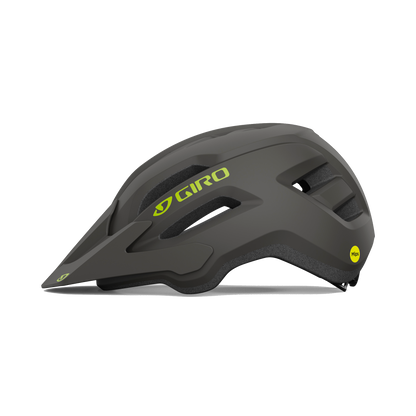 CASCO GIRO FIXTURE MIPS II MATE WARM BLACK T/U