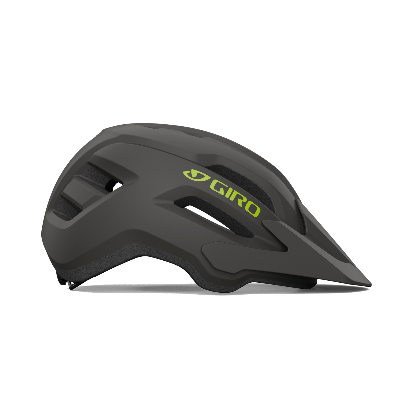 CASCO GIRO FIXTURE MIPS II MATE WARM BLACK T/U