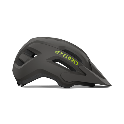 CASCO GIRO FIXTURE MIPS II MATE WARM BLACK T/U