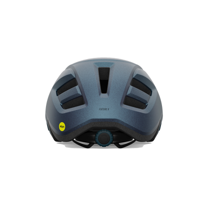 CASCO GIRO FIXTURE MIPS II MT ANODIZED HARBOUR BLUE