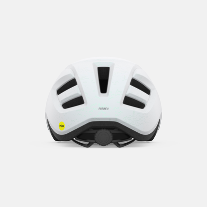 CASCO GIRO FIXTURE MIPS II MATE WHITE T/U
