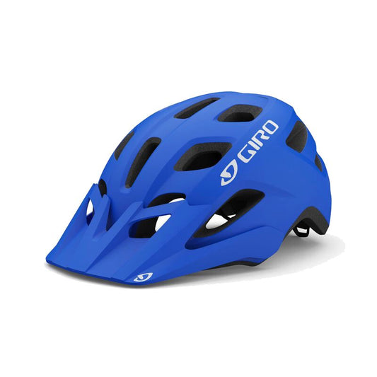 CASCO GIRO FIXTURE MIPS MAT TRM BLUE TALLA UNIVERSAL