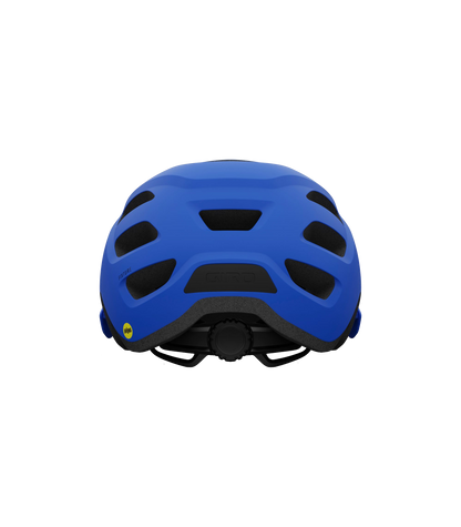 CASCO GIRO FIXTURE MIPS MAT TRIM BLUE T/U