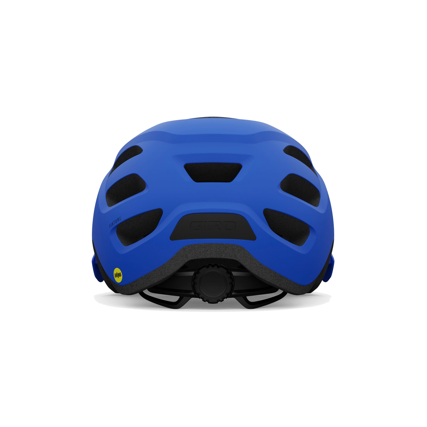 CASCO GIRO FIXTURE MIPS MAT TRM BLUE TALLA UNIVERSAL