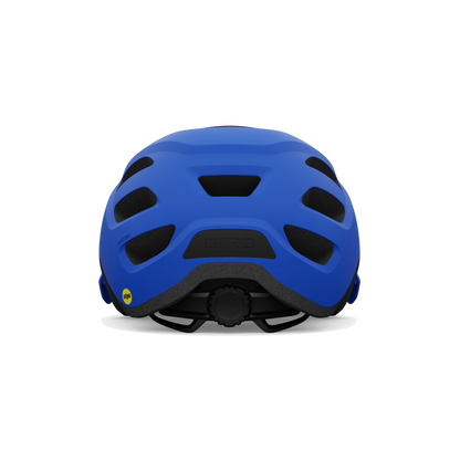 CASCO GIRO FIXTURE MIPS MAT TRM BLUE TALLA UNIVERSAL