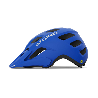 CASCO GIRO FIXTURE MIPS MAT TRM BLUE TALLA UNIVERSAL
