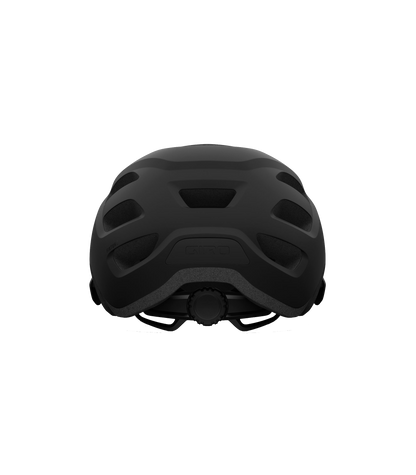 CASCO GIRO FIXTURE NEGRO