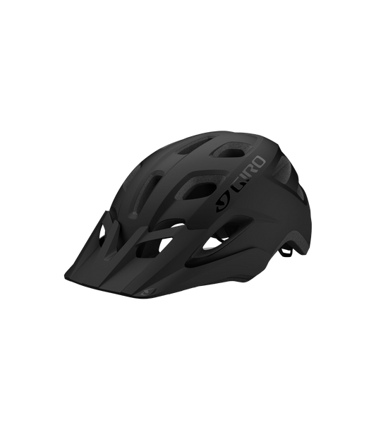 CASCO GIRO FIXTURE NEGRO