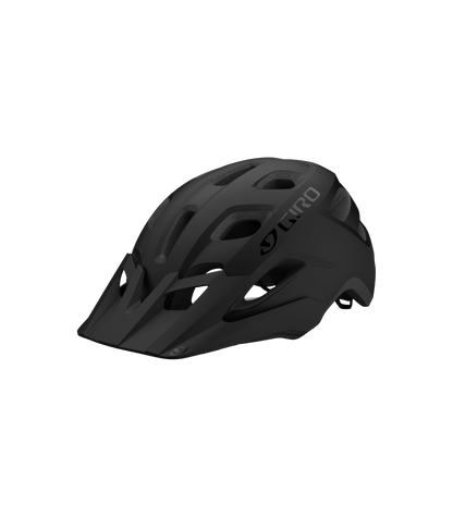 CASCO GIRO FIXTURE NEGRO