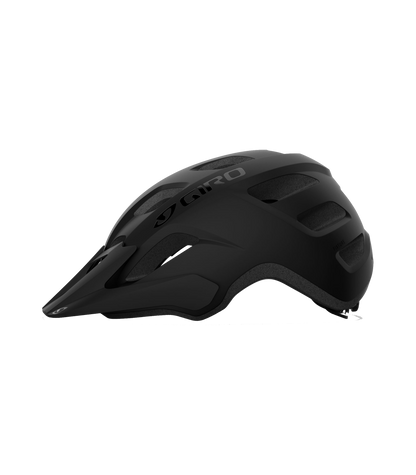 CASCO GIRO FIXTURE NEGRO