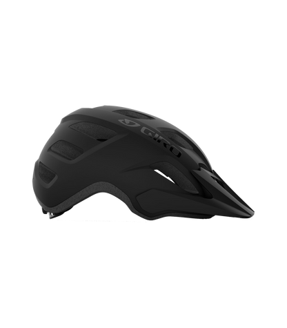 CASCO GIRO FIXTURE NEGRO