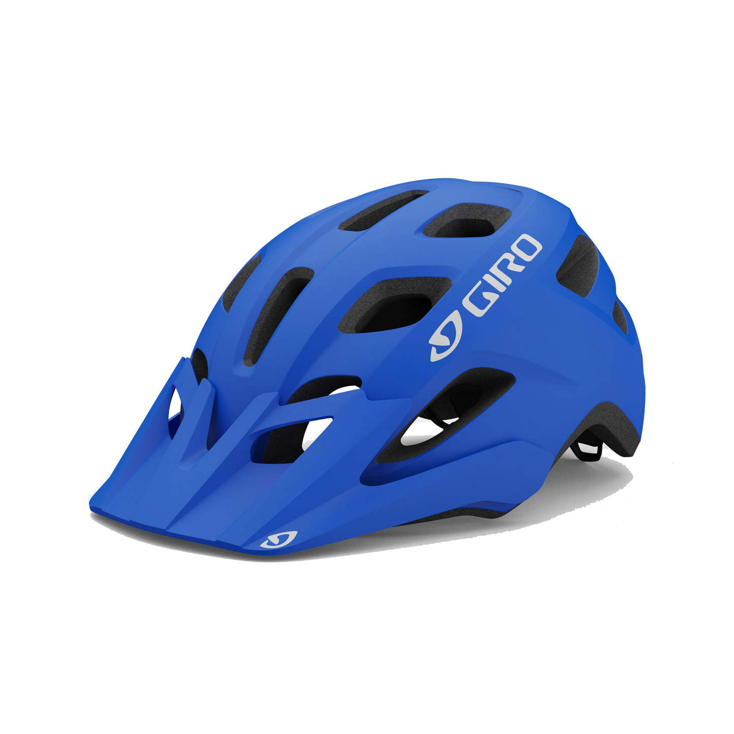 CASCO GIRO FIXTURE MIPS MAT TRM BLUE TALLA UNIVERSAL