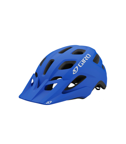 CASCO GIRO FIXTURE MIPS MAT TRIM BLUE T/U