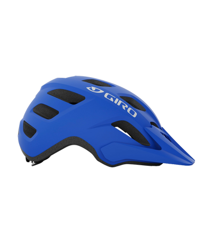 CASCO GIRO FIXTURE MIPS MAT TRIM BLUE T/U