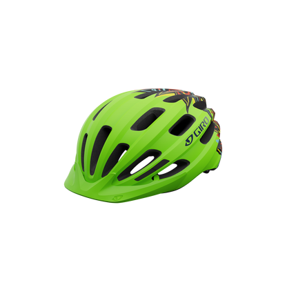 CASCO GIRO HALE CHILD MAT UY 18 EU