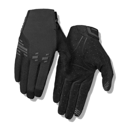 GUANTE GIRO HAVOC BLACK