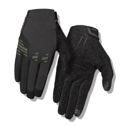 GUANTE GIRO HAVOC MORNING STORM GREEN