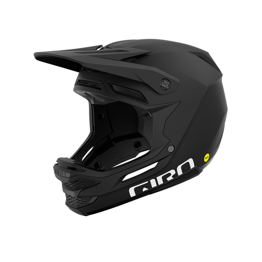 CASCO GIRO INSURGENT SPHERICAL MT BLACK M/L 23 (7145271)