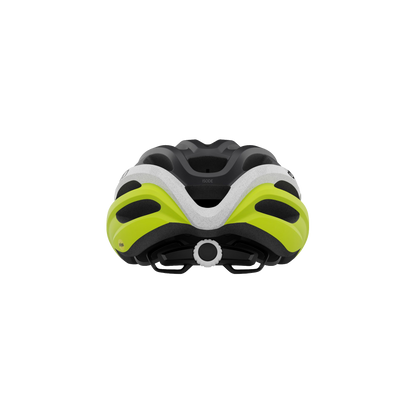 CASCO GIRO ISODE MIPS MATE BLACK FADE/HIGLIGHT YELLOW