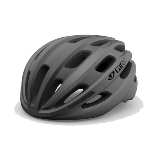 CASCO GIRO ISODE TITANIUM T/UNIV