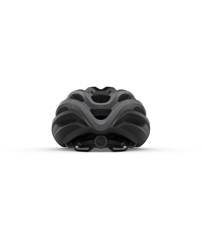 CASCO GIRO ISODE MATE BLACK T/U