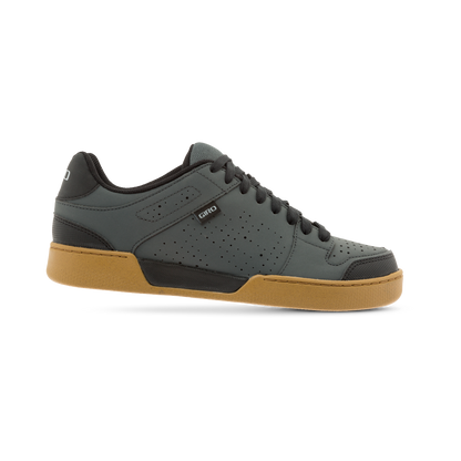 ZAPATILLA GIRO JACKET II DARK SHADOW/GUM