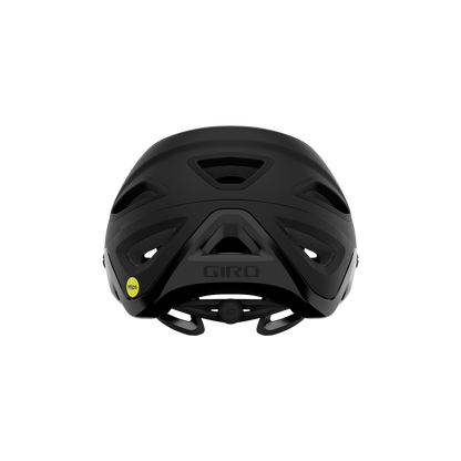 CASCO GIRO MONTARO MIPS II MAT BK/GL BK