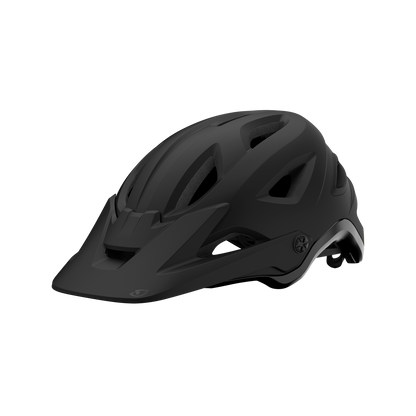 CASCO GIRO MONTARO MIPS II MAT BK/GL BK