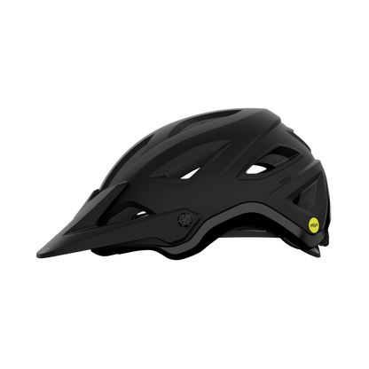 CASCO GIRO MONTARO MIPS II MAT BK/GL BK