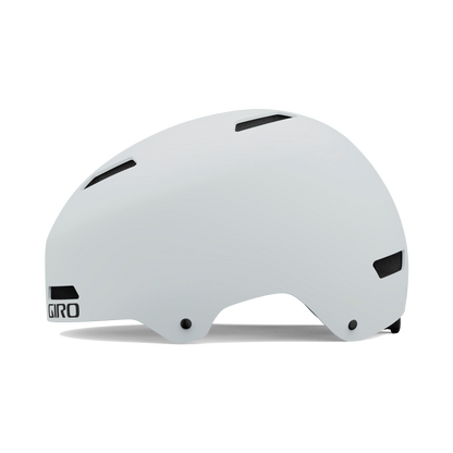 CASCO GIRO QUARTER FS MATE CHALK