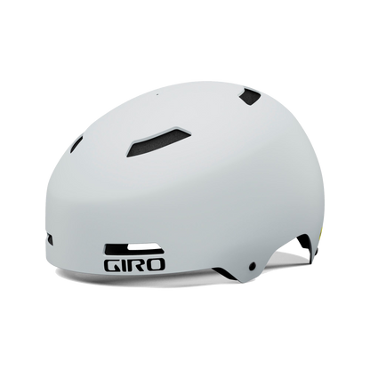CASCO GIRO QUARTER FS MIPS MATE CHALK