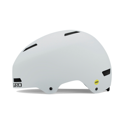 CASCO GIRO QUARTER FS MIPS MATE CHALK