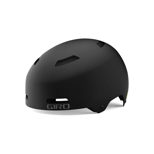 CASCO GIRO QUARTER MIPS MAT CHLK T/S