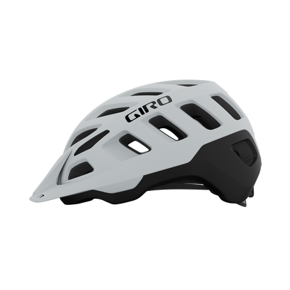 CASCO GIRO RADIX MATE CHALK