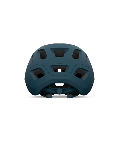 CASCO GIRO RADIX MATE HARBOR BLUE
