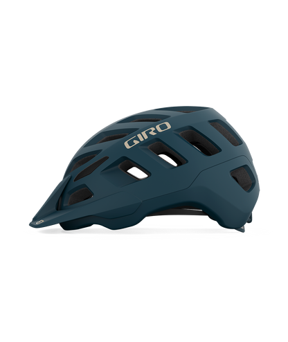 CASCO GIRO RADIX MATE HARBOR BLUE