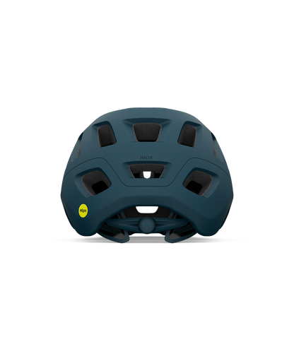 CASCO GIRO RADIX MIPS MATE HARBOR BLUE