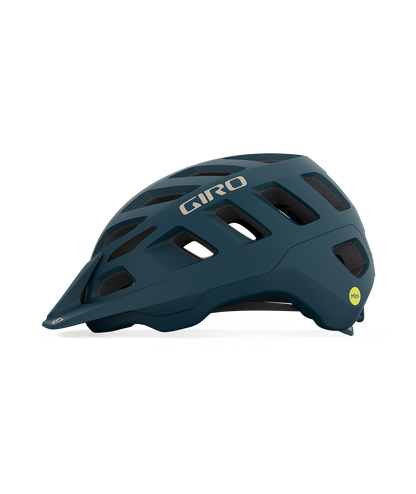 CASCO GIRO RADIX MIPS MATE HARBOR BLUE