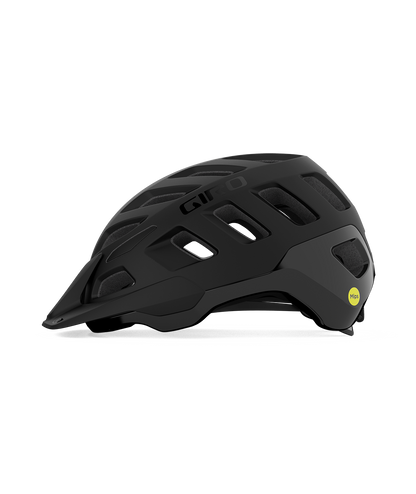 CASCO GIRO RADIX MIPS MAT BLACK